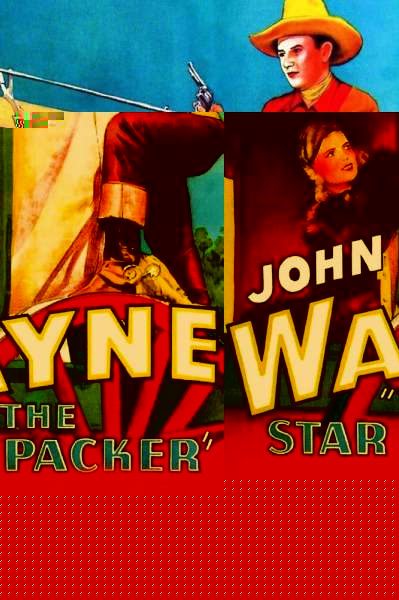 The Star Packer