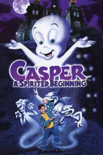 Casper
