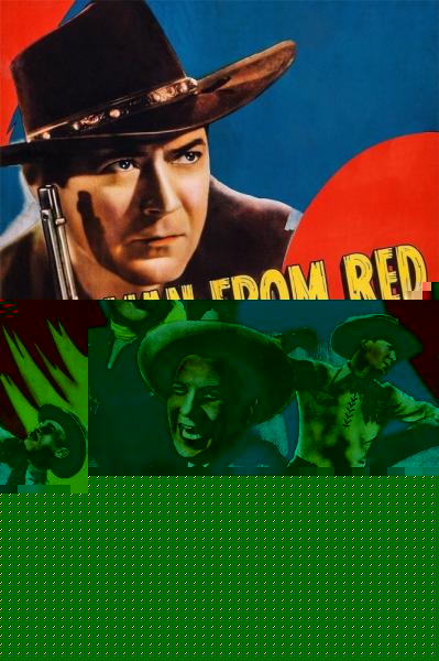 Bad Man from Red Butte