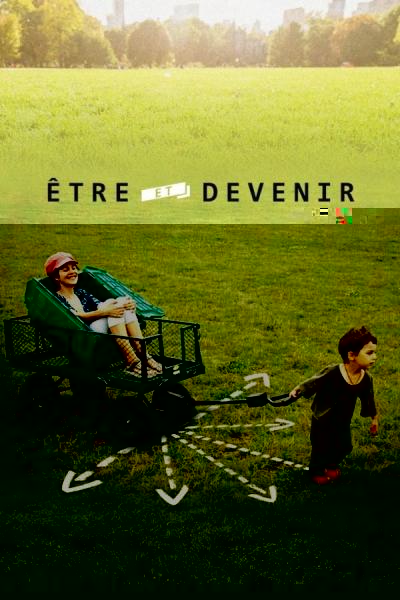 Être et devenir
