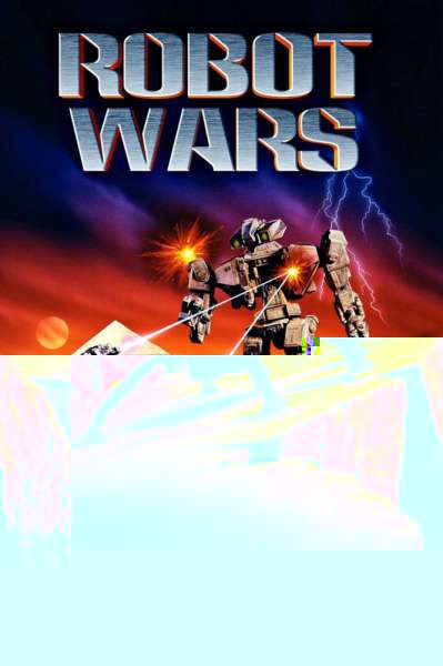 Robot Wars