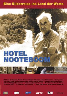 Hotel Nooteboom - Eine Bilderreise ins Land der Worte
