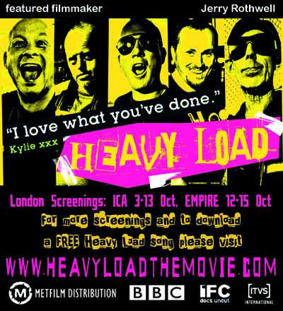 Heavy Load