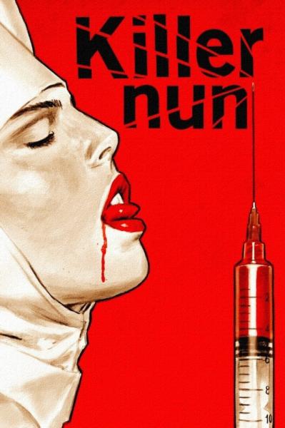 The Killer Nun