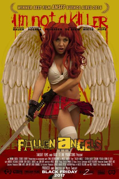 Fallen Angels