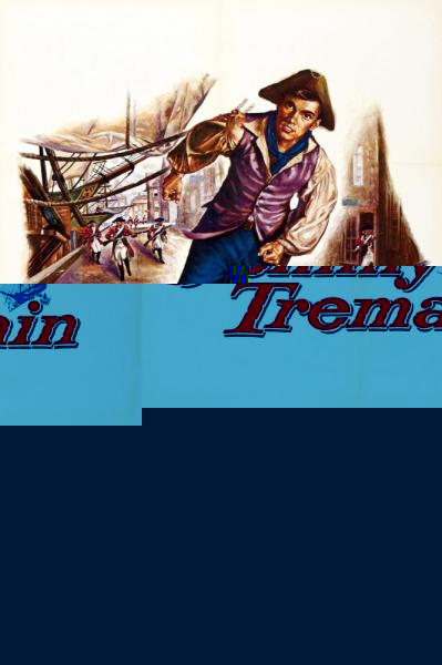 Johnny Tremain