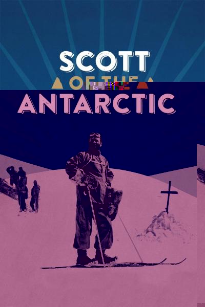 Scott of the Antarctic