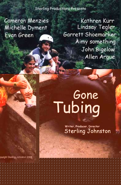 Gone Tubing