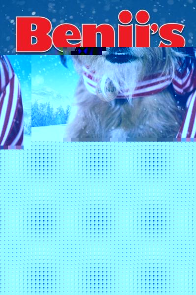 Benji's Very Own Christmas Story