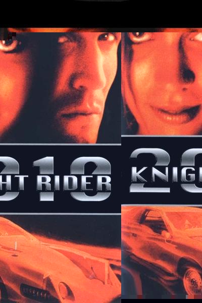 Knight Rider 2010