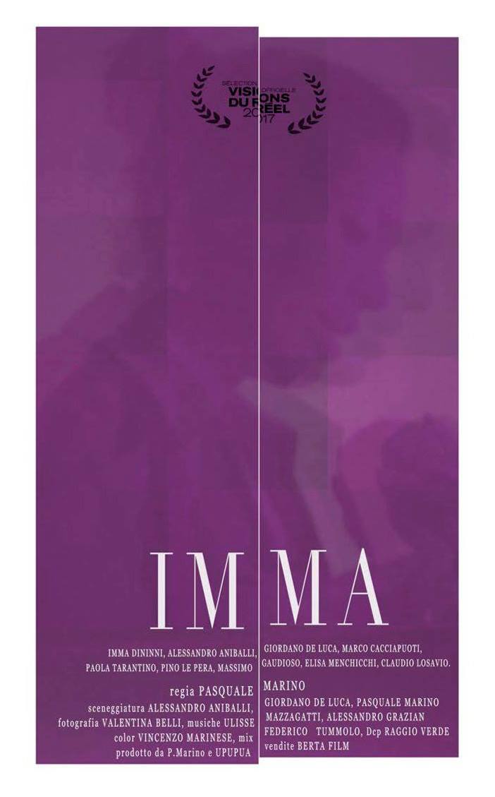 Imma
