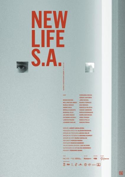 New Life, Inc