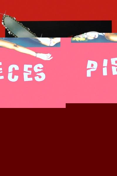 Pieces