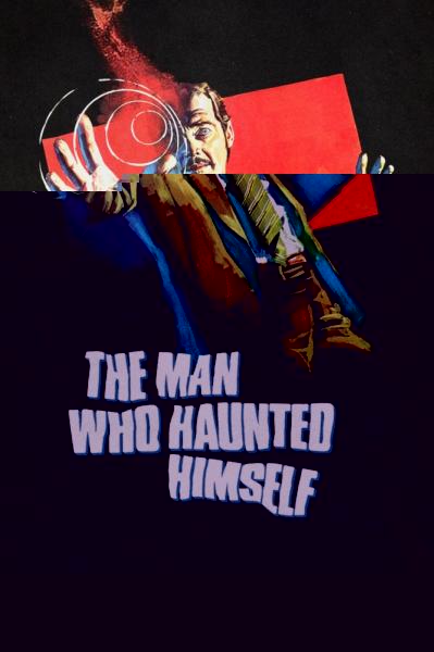 The Man Who Haunted Himself