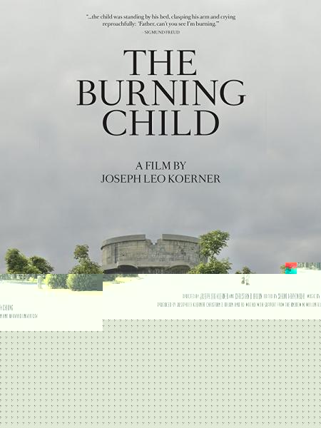 The Burning Child
