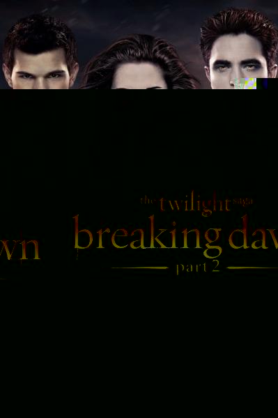 The Twilight