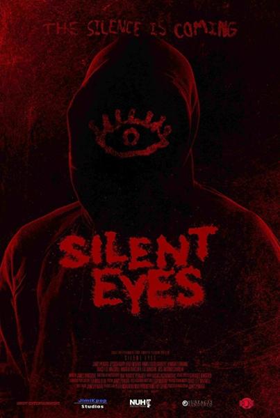 Silent Eyes