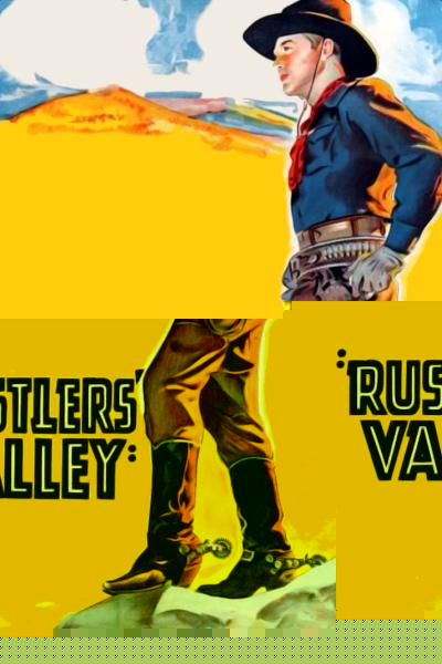 Rustlers' Valley