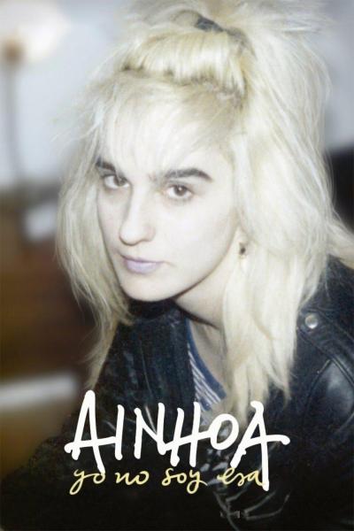 Ainhoa: Yo no soy ésa