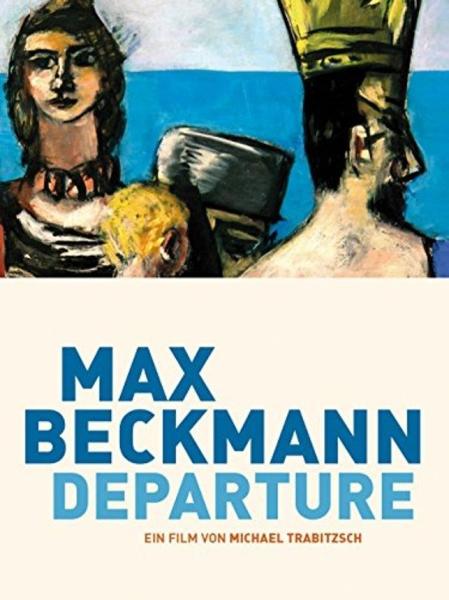 Max Beckmann - Departure