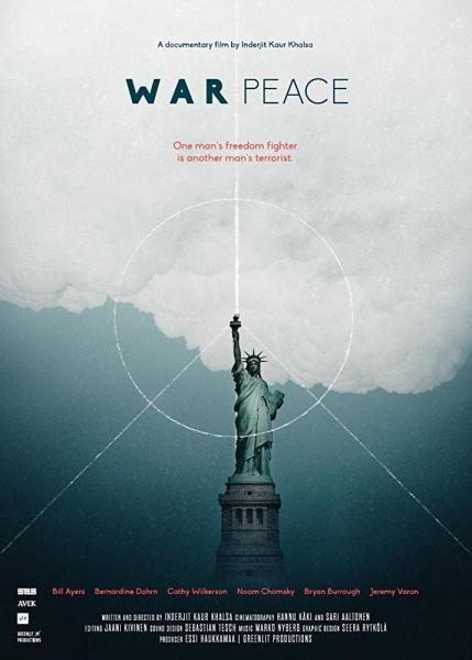 Warpeace