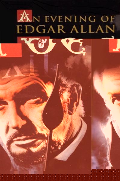 An Evening of Edgar Allan Poe