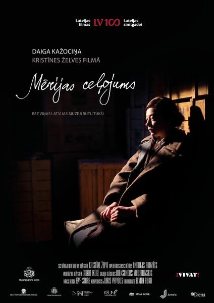 Merija's Journey