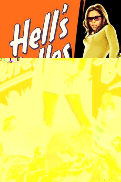 Hell's Belles