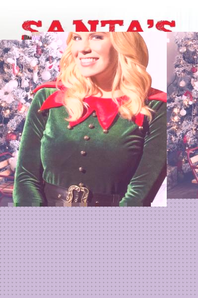 Santa's Boots