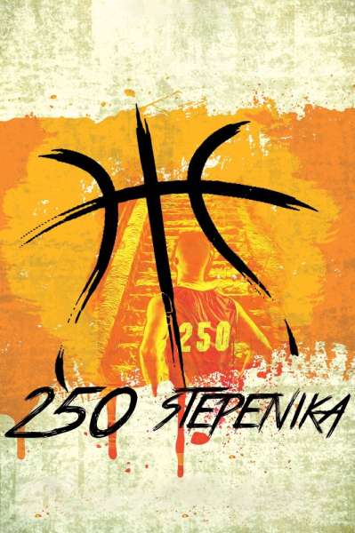 250 Stepenika