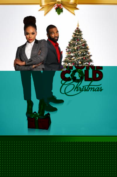 A Stone Cold Christmas