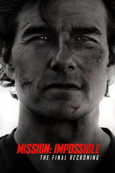 Mission: Impossible