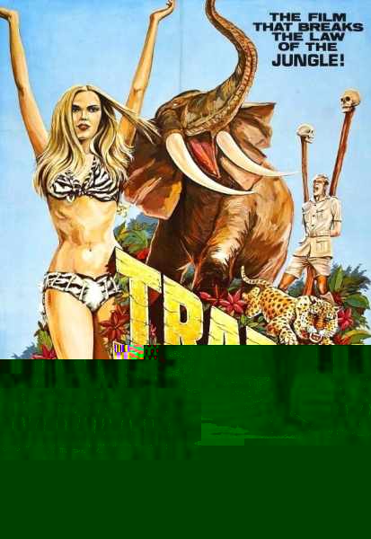 Trader Hornee