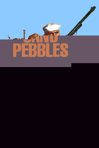 The Sand Pebbles