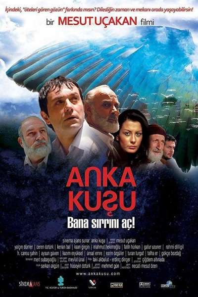Anka Kusu