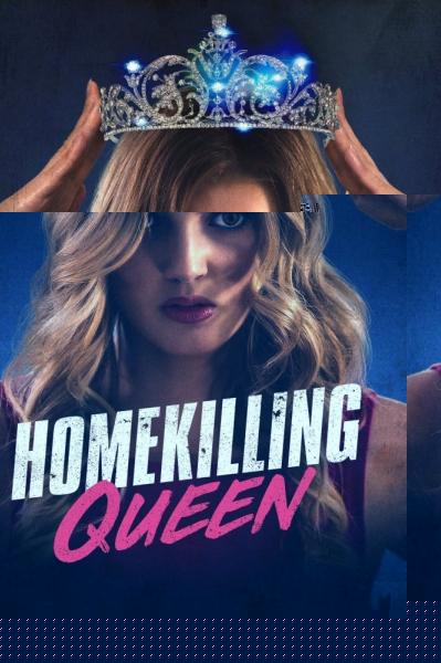 Homekilling Queen