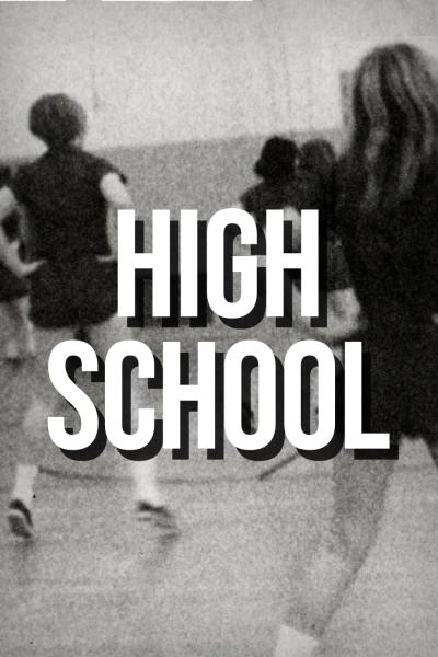 High School