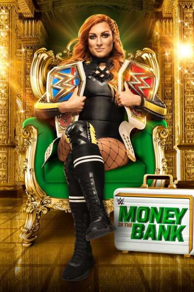 WWE Money in the Bank
