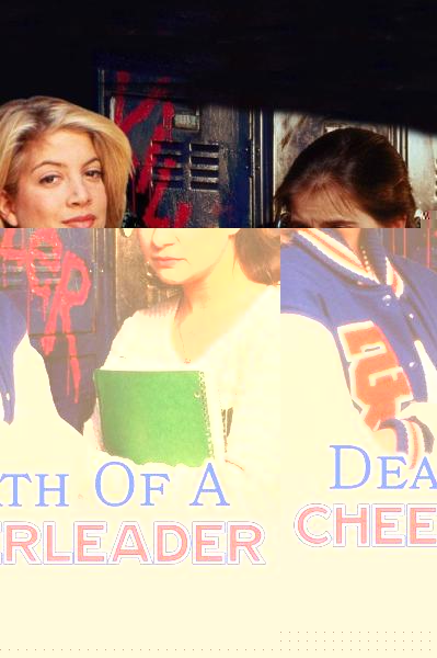 Death of a Cheerleader