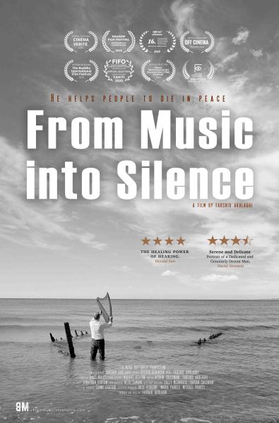 From Music into Silence