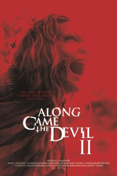 Along Came the Devil