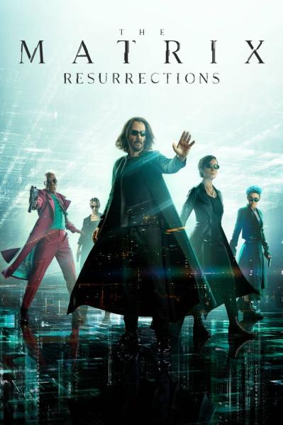 The Matrix