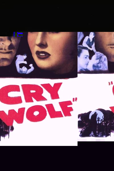 Cry Wolf