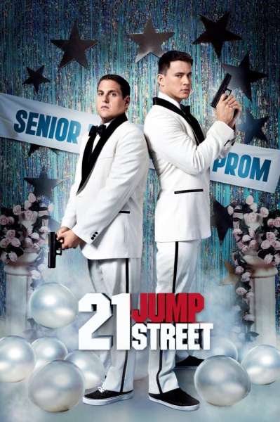 Jump Street