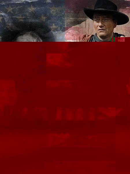 John Wayne: America at All Costs