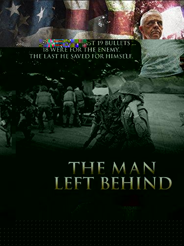 The Man Left Behind