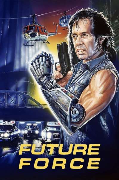 Future Force/Zone