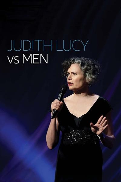 Judith Lucy Vs Men