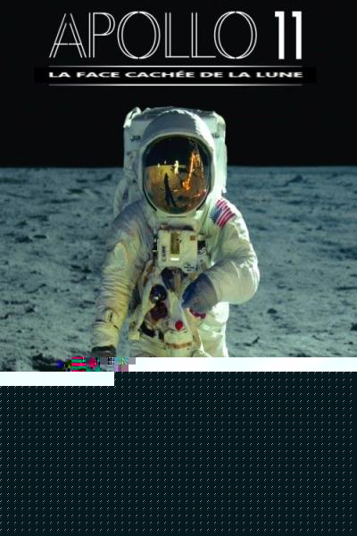Apollo: Back to the Moon