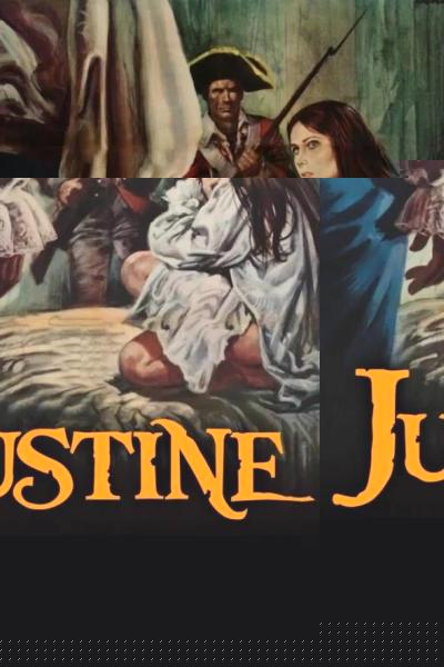 Marquis de Sade's Justine